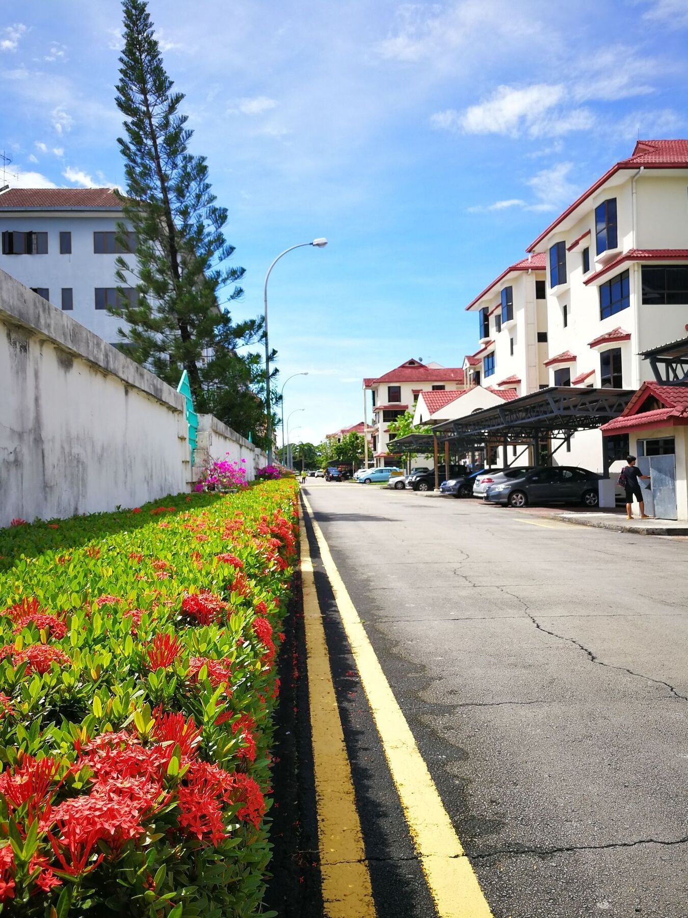 Mayflower Grace Ville - No.2 Hotel Kota Kinabalu Luaran gambar